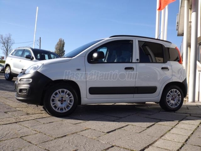 FIAT PANDA 1.0 Van BSG Magyarországi! Garanciával is!