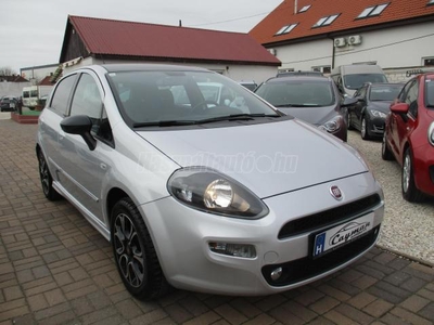 FIAT PUNTO 1.2 Easy EU6 1.4 BENZINES