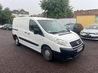 FIAT SCUDO 1.6 Mjet L1H1 Combinato