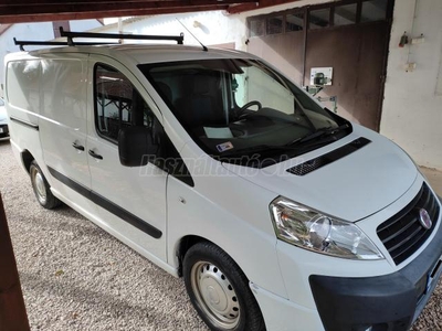 FIAT SCUDO 2.0 Mjet L2H1