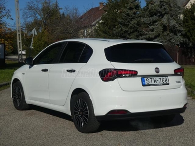 FIAT TIPO 1.0 T3 City Life MAGYARORSZÁGI. SZERVIZKÖNYVES!