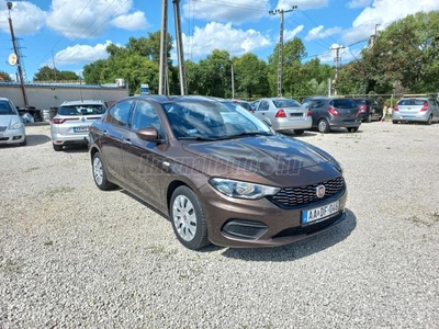 FIAT TIPO 1.4 16V Lounge Sz. Könyv. Sérülésmentes Állapot !