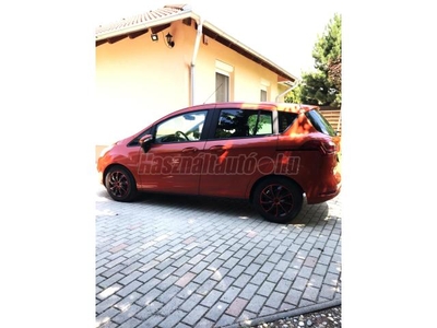 FORD B-MAX 1.4 Trend