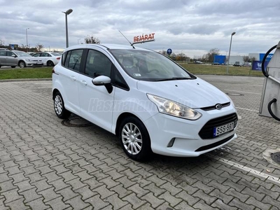 FORD B-MAX 1.5 TDCi Technology