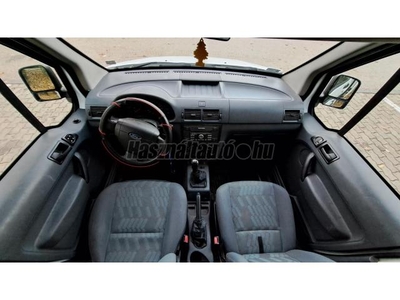 FORD CONNECT Tourneo200 1.8 TDCi SWB Fresh