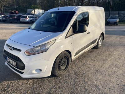 FORD CONNECT Tourneo205 1.6 TDCi SWB Ambiente