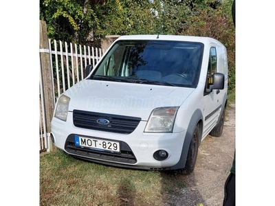 FORD CONNECT Transit200 1.8 TDCi SWB Trend E5