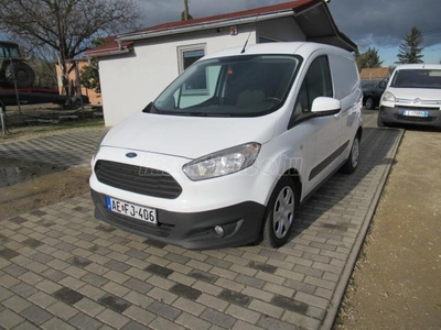 FORD COURIER Transit1.0 Limited