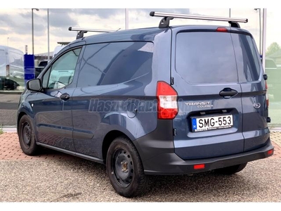 FORD COURIER Transit1.0 Trend Start&Stop