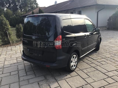 FORD COURIER Transit1.6 TDCi Trend