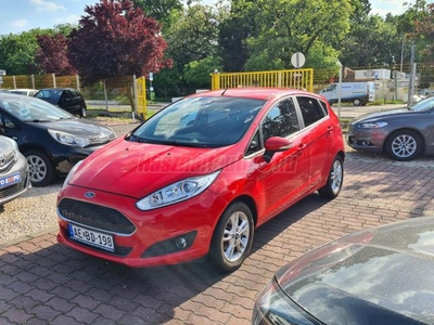 FORD FIESTA 1.0 GDI Titanium Euro 6