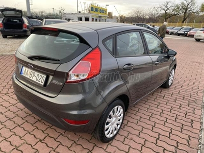 FORD FIESTA 1.0 GTDi EcoBoost Trend Technology EURO6