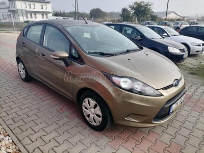 FORD FIESTA 1.4 Trend Garantált 56000Km!