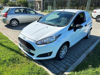 FORD FIESTA Van 1.5 TDCi Trend EURO6