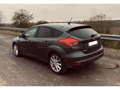 FORD FOCUS 1.5 TDCI '88g' Titanium Econetic S S