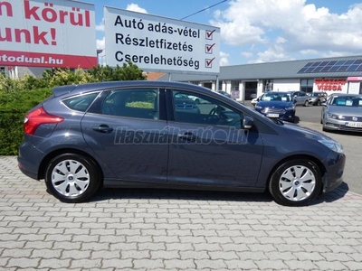 FORD FOCUS 1.6 TDCi TREND ECONETIC