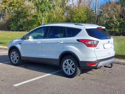 FORD KUGA 1.5 EcoBoost Business