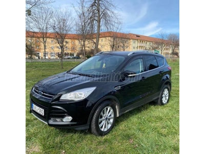 FORD KUGA 2.0 TDCi Titanium 2WD