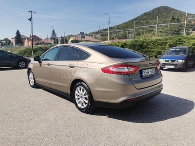 FORD MONDEO 1.5 EcoBoost Business Márkakereskedésből!38.900KM