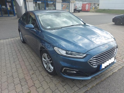 FORD MONDEO 1.5 EcoBoost Titanium BA7