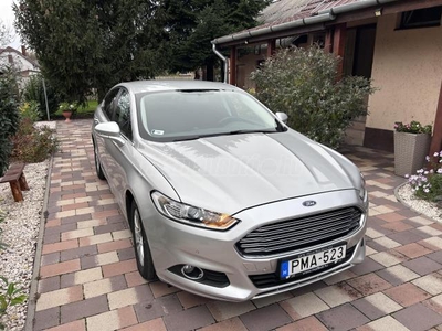 FORD MONDEO 1.5 TDCi Business