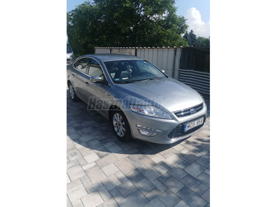 FORD MONDEO 1.6 EcoBoost Titanium