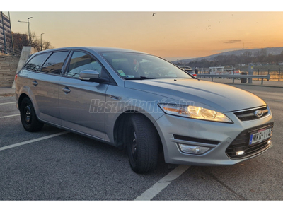 FORD MONDEO 1.6 SCTi EcoBoost Business