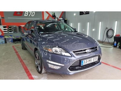 FORD MONDEO 2.0 FFV Trend