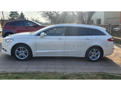 FORD MONDEO 2.0 TDCi Bi-Turbo Titanium Powershift