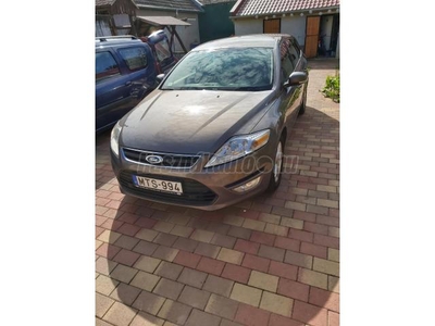 FORD MONDEO 2.0 TDCi Business MK 4