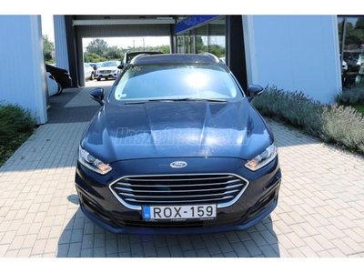 FORD MONDEO 2.0 TDCi Business Mo.-i. 1 Tul. ÁFA-s!