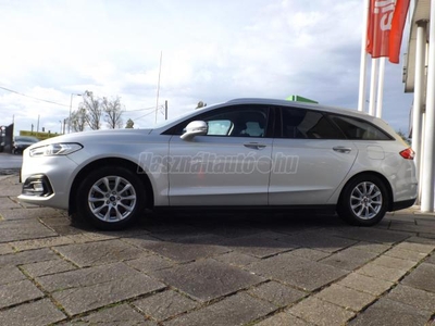 FORD MONDEO 2.0 TDCi ECO Business Magyarországi! Garanciával is!