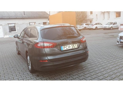 FORD MONDEO 2.0 TDCi Titanium