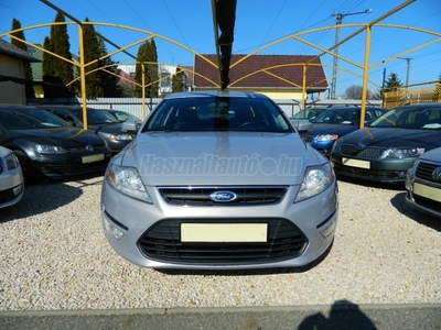 FORD MONDEO 2.0 TDCi Trend