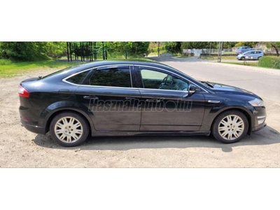 FORD MONDEO 2.2 TDCi Titanium-S (Automata)