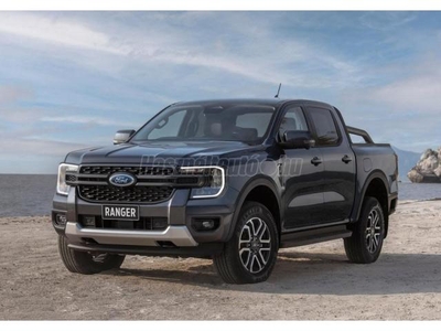 FORD RANGER Limited 2.0 Ecoblue 170 LE M6