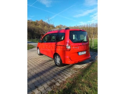 FORD TOURNEO Courier 1.0 Trend EURO6