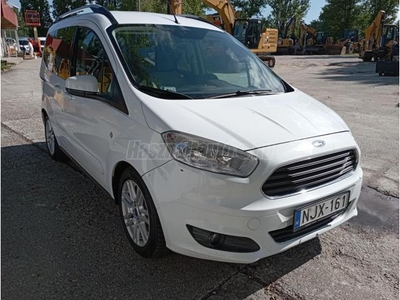 FORD TOURNEO Courier 1.5 TDCi Trend EURO6