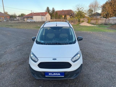 FORD TOURNEO Courier 1.6 TDCi Trend