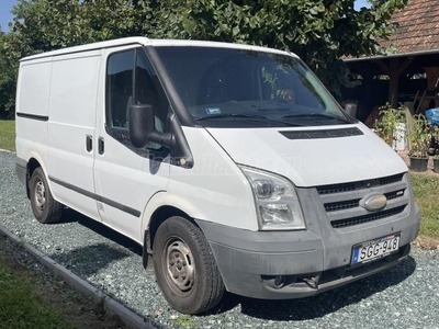 FORD TRANSIT 2.2 TDCi 260 S Ambiente