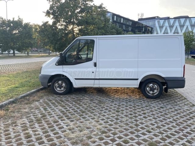 FORD TRANSIT 2.2 TDCi 260 S Ambiente