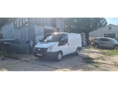 FORD TRANSIT 2.2 TDCi 280 M