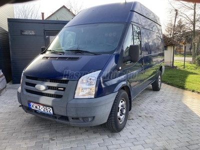 FORD TRANSIT 2.2 TDCi 280 M