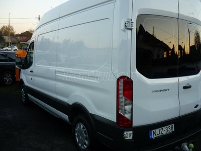 FORD TRANSIT 2.2 TDCi 350 LWB Ambiente 4 WD! 4X4 ÖSZKERÉKMEGHAJTÁS !