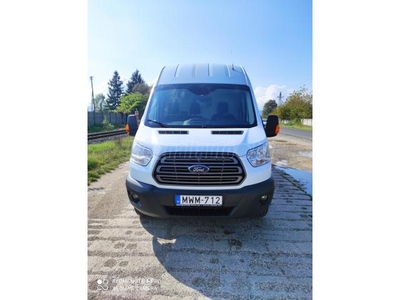 FORD TRANSIT 2.2 TDCi 350 LWB Trend AWD