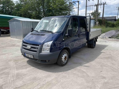 FORD TRANSIT 2.4 TDCi 330 L