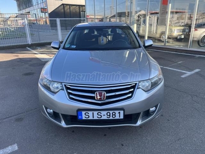 HONDA ACCORD 2.0 Elegance Tempomat!!Ülésfűtés!!Kitűnő állapotban!!