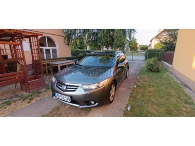 HONDA ACCORD Tourer 2.2 i-DTEC Executive (Automata) Advanced Safety