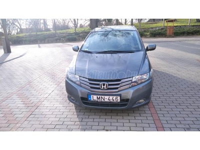 HONDA CITY 1.4 Comfort