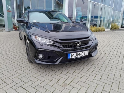 HONDA CIVIC 1.0 T Elegance Navi